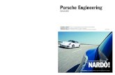 Porsche Engineering...ted without request. Porsche Engineering is a 100% subsidiary of Dr. Ing. h.c. F. Porsche AG. issuE 2/2012 the process, various tips and tricks were explained