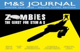 M&S JOURNAL - Dennis Bonilladennis-bonilla.com/portfolio/wp-content/uploads/2013/06/msjournal_… · So cogitate upon this special I/ITSEC edition of the M&S Journal. It presents