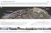 1194 - Gourock Presentation - Riverside Inverclyde · Pierhead and the area around the newly refurbished railway station. The Design Team includes Hirst Landscape Architects as Lead