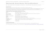 Network Functions Virtualisationportal.etsi.org/NFV/NFV_white_paper.pdf · 2013-10-22 · Network Functions Virtualisation – Introductory White Paper Issue 1 Page 1 of 16 Network