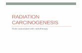 RPR2002 - Radiation carcinogenesis - P. Scalliet · IJROBP 17: 623, 1989. Risk of cancer after low doses (industrial) in 15 countries