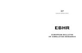 EBHR 37 cover page - Digital Himalayahimalaya.socanth.cam.ac.uk/.../journals/ebhr/pdf/EBHR_37.pdf · 2015-10-27 · BOOK REVIEWS 131 EBHR 37 EBHR 37 2010. European Bulletin of Himalayan