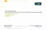ACTIONS COLLECTIVES à l’international Programme 2012international.bretagne.cci.fr/files/crci_bretagne/... · Journées Pays en Bretagne p. 20 > 21 Multisectoriel p. 21 Réunion
