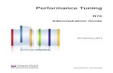 Performance Tuning Administration Guide R76downloads.checkpoint.com/.../FILE/CP_R76_Performance_Tuning_Ad… · Performance Pack Performance Tuning Administration Guide R76 | 9 Parameters