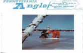 PENNSYLVANIA JANUARY—1977 2L agl* Magazine ^ zoi Official€¦ · PENNSYLVANIA ANGLER MAGAZINE By far the best source of information on Commonwealth fishing and boating, as well