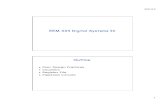 EEM 334 Digital Systems II - eskisehir.edu.treem.eskisehir.edu.tr/userfiles/atdogan/files/L09-SeqCktsinPractice.pdf · Poor Design Practices Poor Design Practices • Synchronous