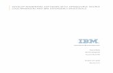 Develop Mainframe Software with Git and IBM Dependency ... · DEVELOP MAINFRAME SOFTWARE WITH OPENSOURCE SOURCE CODE MANAGERS AND IBM DEPENDENCY BASED BUILD International Business