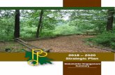 2018 2020 Strategic Plan - Peoria Park District · Opportunity for under resourced communities (61605, 04 and 03) Proctor, Logan ... Great playgrounds in some parks Outdoor and indoor