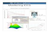 Mastering EES - F-Chart Software · Starting with version 9.370, EES provides a Mastering EES menu item in the Help menu. If the Mastering-EES. is placed in the same directory as