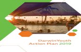 DarwinYouth Action Plan 2019 - Territory Families · Darwin Youth Action Plan 2019 5 A Snapshot of Darwin’s Northern Suburbs Darwin is the ancestral home of the Larrakia people,