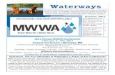 Waterways - MWWAns1.mwwa.net/site-admin/resources/summer-2012-newsletter-1.pdf · Danielle Vaillant: dpaula@live.ca Kevin Woychyshyn: k.woychyshyn@brandon.ca Upcoming 2012 Workshops:
