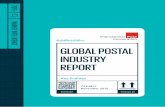 GLOBAL POSTAL INDUSTRY REPORT/media/documents/public/markets/mi products/i… · The IPC Global Postal Industry Report is published yearly and provides a comprehensive and detailed