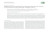 Research Article Keggin-Type Heteropolyacid for Ring ...downloads.hindawi.com/journals/ijps/2015/826512.pdf · Research Article Keggin-Type Heteropolyacid for Ring-Opening Polymerization
