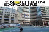 SEPTEMBER 2013 - United States Tennis Associationassets.usta.com/assets/650/15/NorthernExp_Sept2013.pdf• Bob Larson Media Excellence Award • Family of the Year • Member Organization