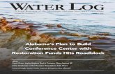 ater Log - Mississippi-Alabama Sea Grant Legal species and their nearshore and offshore habitats in