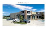 KAY JEWELERS - CHALMETTE (NEW ORLEANS …...KAY Jewelers 8115 W. Judge Perez Dr Chalmette LA 70043 2,400 SF 1.00 AC 2017 New Construction; Minimal Landlord Responsibilities - Built