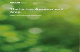 Thebarton Assessment: Area - epa.sa.gov.au · SA – REM – 2005 6 2.3.4 Thebarton Assessment Area – Stage 1 Environmental Assessment – Fyfe Earth Partners – 2017 6 2.3.5 Soil