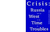Lilia Shevtsova and David J. Kramer · Lilia Shevtsova chairs the Russian Domestic Politics and Politi-cal Institutions Program at the Carnegie Moscow Center. She is the author of