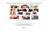 Market Orientation as a Branding Strategy159258/...film, photography, jazz and pop music Œ that have gained substantially in editorial promi-nence in the serious pressﬂ. Janssen