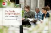 FM Study support guide - ACCA Global...You will find resources to support you here. We will signpost these as you work through this guide, We will signpost these as you work through