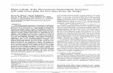 Phase I Study of the Duocarmycin Semisynthetic Derivative ... · Vol. 4, 2111-2117, September 1998 Clinical Cancer Research 2111 Phase I Study of the Duocarmycin Semisynthetic Derivative