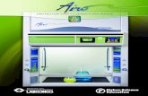 PROTECTOR OR AIRO AIRO FILTERED FUME … · Ordering Information Protector ® Airo ™ Filtered Fume Hoods Use this key to configure the nine digit catalog number to order your Protector