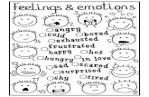 ADJECTIVES EXPRESSING FEELINGSs3.amazonaws.com/Giflinguaresources/qualitiesofpeople.pdf · ADJECTIVES EXPRESSING FEELINGS ~ing (present participle) vs ~ed (past participle) Exercise