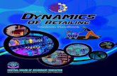 CLASS - X DYNAMICS - CBSEcbseacademic.nic.in/web_material/Curriculum/Vocational/2018/Retail… · Dynamics of Retailing Students Handbook – Class X Price: ` First Edition 2014,