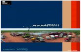 May 2012 - dpir.nt.gov.au• Exploration drilling by Woodside Energy Ltd in AC/RL8, Santos Ltd in NT/RL1 and PTTEP Australasia (Ashmore Cartier) Pty Ltd in AC/RL7, AC/P24 and AC/P40.