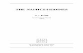 THE NAPHTHYRIDINES · Supplement II This Is the Sixty-Third Volume in the Series THE CHEMISTRY OF HETEROCYCLIC COMPOUNDS. THE CHEMISTRY OF HETEROCYCLIC COMPOUNDS A SERIES OF MONOGRAPHS