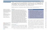 The NeoTree application: developing an integrated mHealth … · CrehanfiC etfial BMJ Glob Health 20194:e000860 doi:101136bmgh-2018-000860 1 The NeoTree application: developing an
