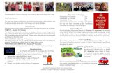 Heathfield Primary School and Early Years Centre ... · Heathfield Primary School and Early Years Centre - Newsletter September 2019 ... first step is to clear what is currently there