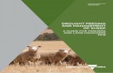 A GUIDE FOR FARMERS AND LAND MANAGERS 2018 - Home | Agriculture …agriculture.vic.gov.au/__data/assets/pdf_file/0019/... · 2018-08-23 · For more information about Agriculture