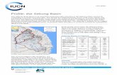 Profile: the Sekong Basin - IUCN Water · 2017-02-15 · Profile: the Sekong Basin . The Sekong River Basin is an important trans-boundary tributary to the Mekong River shared by