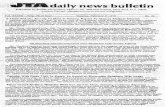 pdfs.jta.orgpdfs.jta.org/1970/1970-02-17_032.pdf · 2013-05-09 · JTA Daily News Bulletin February 17, 1970 Eban Arouses Anger In West Germany With Remark Allegedly Made Before Leaving
