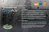 Condensation Control - Peter Cox · the most effective condensation solution available in the UK. Working together these units offer an ‘holistic’ approach and will eliminate