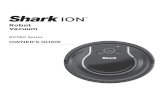 Robot Vacuum - Home Cleaning Products by Shark®5. 1 Keep nozzle and all vacuum openings away from hair, face, fingers, uncovered feet, or loose clothing. 6. 1 DO NOT use if robotic