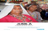 JUMLA - KIRDARCkirdarc.org/wp-content/uploads/2019/12/Jumla... · Nepal shows that 40 % population of Nepal is still under-nourished and higher concentration food insecure citizens