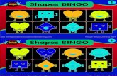 Shapes BINGO 1 - Super Simple · Shapes BINGO Get more games at ! © Super Simple Learning 2014 Shapes BINGO Get more games at ! © Super Simple ...