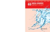03 nepal Country Impact Study 03impnepal country€¦ · nepal Country United Nations Human Settlements Programme P.O. Box 30030, GPO Nairobi, 00100, Kenya Telephone: +254 20 762