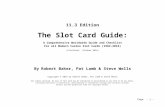 8th Edition Card Guide 11_3 E… · Web viewA number of cards were changed to XX issues after finding they were not true casino cards but still have some possible casino connection.