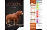PowerPoint-presentatie - Limousin Stamboek Nederland...EVOLUTION International EVOLUTION International is the leading French exporter of cattle genetics, a supplier of genetic advance