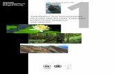 Assessment and management of alien species that threaten ecosystems, habitats … · 2017-06-07 · ASSESSMENT AND MANAGEMENT OF ALIEN SPECIES THAT THREATEN ECOSYSTEMS, HABITATS AND