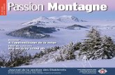 Section Diablerets du Club Alpin Suisse CAS – Lausanne, Suisse - … · 2019-07-16 · Le célèbre alpiniste suisse Jean Troillet, summiter de dix 8000 et premier à avoir descendu