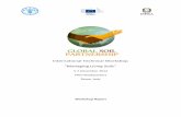 International Technical Workshop “Managing Living Global Soil Partnership Workshop Report 1 Foreword This workshop report presents the proceedings of the Global Soil Partnership