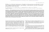 Effectofileal infusionof glycochenodeoxycholic segmentaltransit ... Pub… · Gut, 1989,30, 609-617 Effectofileal infusionofglycochenodeoxycholicacid onsegmentaltransit, motility,
