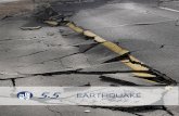 EARTHQUAKE - New Jersey...earthquake’s energy originates, also called the focus or hypocenter. The epicenter of an earthquake is the point on the Earth’s surface directly above