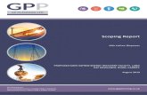 GP Planning Ltd.  · GP PLANNING LTD EIA SCOPING REPORT C025-01/Môr Hafren ERF Scoping Report/ MD August 2019 4 1 INTRODUCTION 1.1 The Applicant 1.1.1 Môr Hafren Bio Power is the