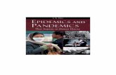 EPIDEMICS AND PANDEMICS - 10 epidemics and the thirty yearsâ€™ war, 1618â€“1648 97 11 plague in italian
