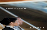 NOW HIRING FLEXJET PILOTS · AIRCRAFT IN THE INDUSTRY The average age of a Flexjet aircraft is five years old. Our growing fleet of approximately 150 aircraft include: HIGHEST PAY